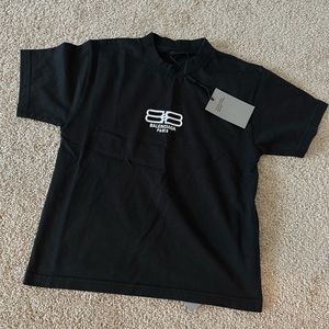 Balenciaga Boys Tshirt Size 8